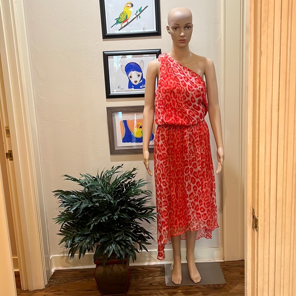 Single Dress